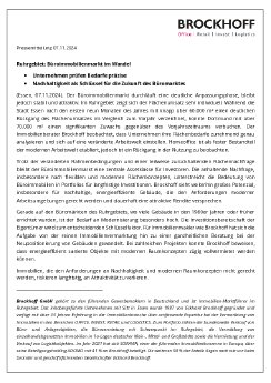 Presseinformation_07.11.2024_OFFICE - Ruhrgebiet.Büroimmobilien im Wandel.pdf