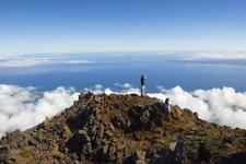 Azoren, auf dem Pico