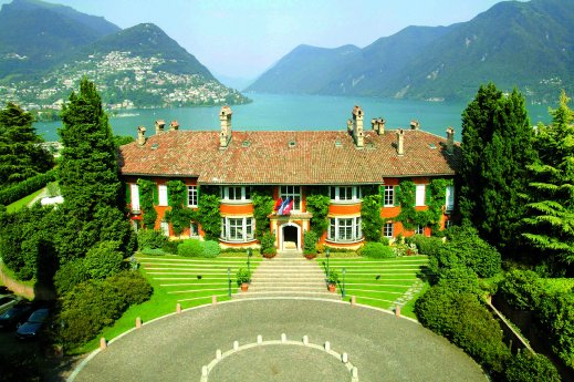Villa Principe Leopoldo-©Villa Principe Leopoldo.jpg