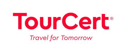 Logo TourCert gGmbH