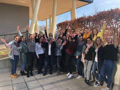 Praxismanager/in (IHK) in der Zahnarztpraxis