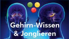 Gehirn-Wissen & Jonglieren - www.Shop.Jonglierschule.de