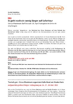 Erneute Verlängerung Safariland des Circus Maximum.pdf