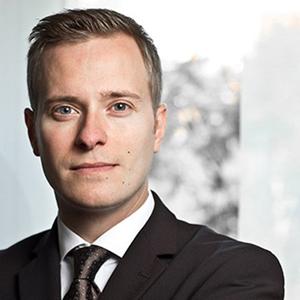 Rechtsanwalt Björn Röhrenbeck