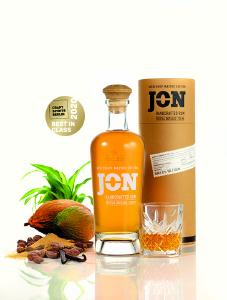 JON, Best in Class Craftspirits 2020, ein Rum der BIRKENHOF-BRENNEREI, Nistertal