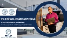 Karl-Heinz Wild von Wild Immobilien&Finanzierung