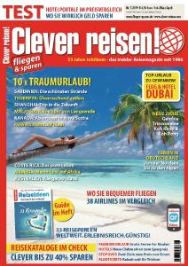 Clever reisen! 1/19