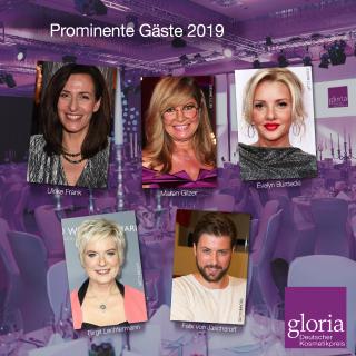 Prominente Gäste 2019