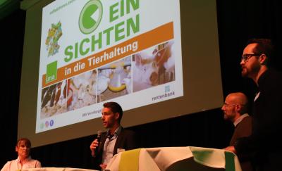 ima Podiumsdiskussion DBV Veredlungstag
