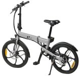 ZX-8103 eRaedle Klapp Pedelec KP-300