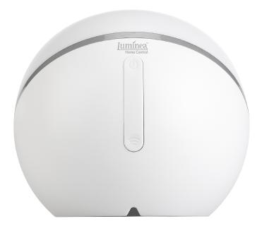 NX-4524 Luminea Home Control WLAN-LED-Stimmungsleuchte. WLAN Amazon Alexa und Google Assistant kompatibel 5 Watt. 200 Lumen / Copyright: PEARL.GmbH / www.pearl.de