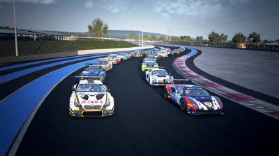 Assetto Corsa Competizione: Ddritte Early Access-Version ab Heute verfügbar