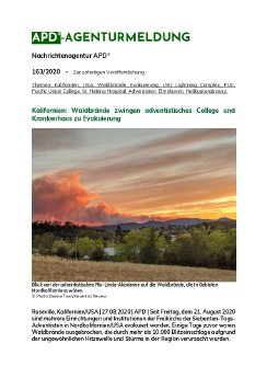 APD_163_2020_Kalifornien- Waldbrände zwingen adventistisches College und Krankenhaus zu Evakuier.pdf