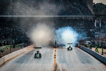 Bild: Hockenheim-Ring GmbH