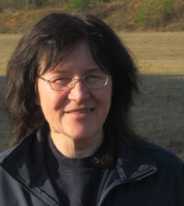 Annelie Michels ist ihre Ansprechpartnerin