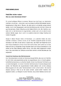 Elektro+ PM_Heizlu虉fter sicherer Betrieb.pdf