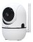 7links WLAN-Full HD-IP-Überwachungskamera IPC-470.track, Objekt-Tracking, Sirene, App, 360°