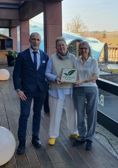 Hotel an der Therme und Therme Bad Orb erfolgreich GreenSign-rezertifiziert_Doreen CramerG.jpeg