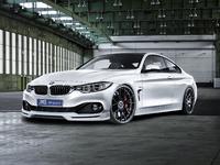 JMS Design Concept BMW  F32 /F33