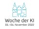 Die Woche der Künstlichen Intelligenz – von allen für alle!