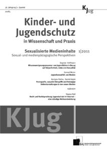 Kinder- und Jugendschutz in Wissenschaft und Praxis