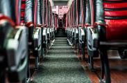 Klimaanlagen minimieren Infektionsrisiko in Bussen
