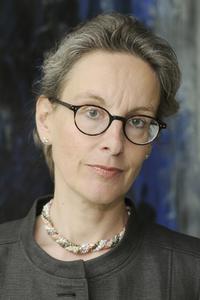 Prof. Dr. Ursula M. Staudinger