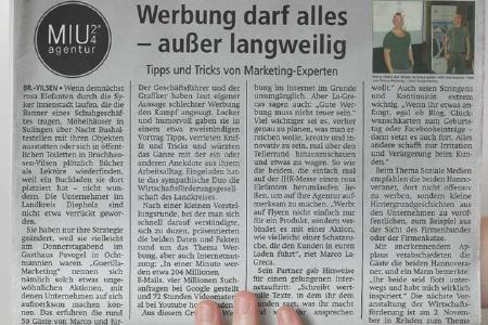 MIU24® Werbeagentur