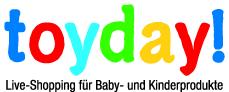 www.toyday.de startet im wachsenden Markt der Live-Shopping-Portale