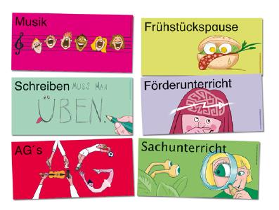 Grundschullehrer bekommen zwei Tage Sommerferien geschenkt....