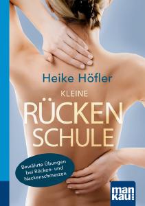 Cover Kleine Rückenschule