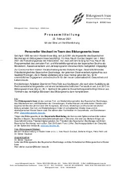 PM Bildungswerk Irsee - Wechsel im Büroteam.pdf