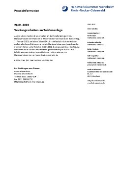 pri22-01-26_Wartungsarbeiten an Telefonanlage.pdf