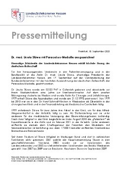 PM_Dr. Ursula Stüwe mit Paracelsus-Medaille ausgezeichnet.pdf