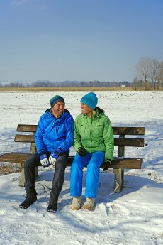 Paar im Winter im Chiemsee-Alpenland ©Chiemsee-Alpenland Tourismus.jpg