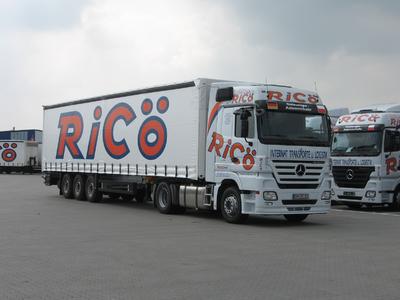 Rico Ordert 900 Trailer Bei Schmitz Cargobull Schmitz Cargobull Ag Pressemitteilung Lifepr