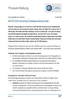 TUEV_SUED_Tipps_Campingzubehoer.pdf