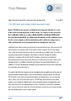 TUEV_SUED_tests_and_certifies_textiles_recycled_content.pdf