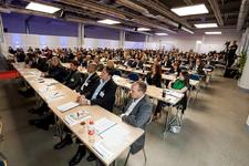 B2B Marketingkongress 2014