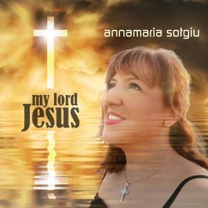 Annamaria Sotgiu singt "My Lord Jesus"