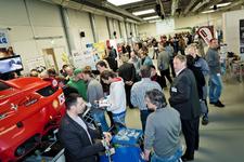 Karosserie-  und Schadenstage