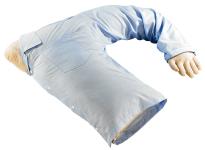 Infactory Kuschel-Kissen 