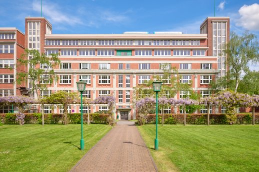 PARKSTADT MÜLHEIM © SORAVIA.jpg
