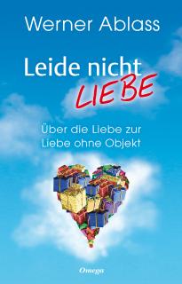 Cover Leide nicht - liebe
