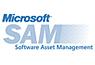 SAM Microsoft