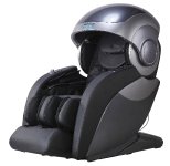 ZX-7092 newgen medicals Luxus-Ganzkoerper-Massagesessel black