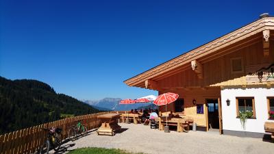 Norderbergalm