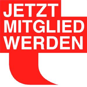 Jetzt Mitglied Werden
