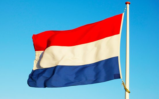 Niederländische Flagge, Quelle NBTC.jpg