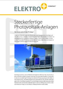 © ELEKTRO+